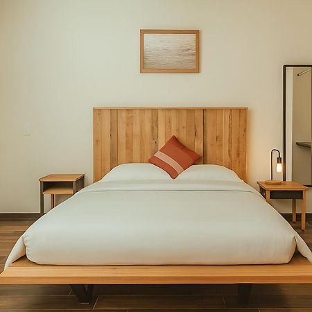 Hotel Casa Acueducto - Lujo Cultural Oaxaca 外观 照片