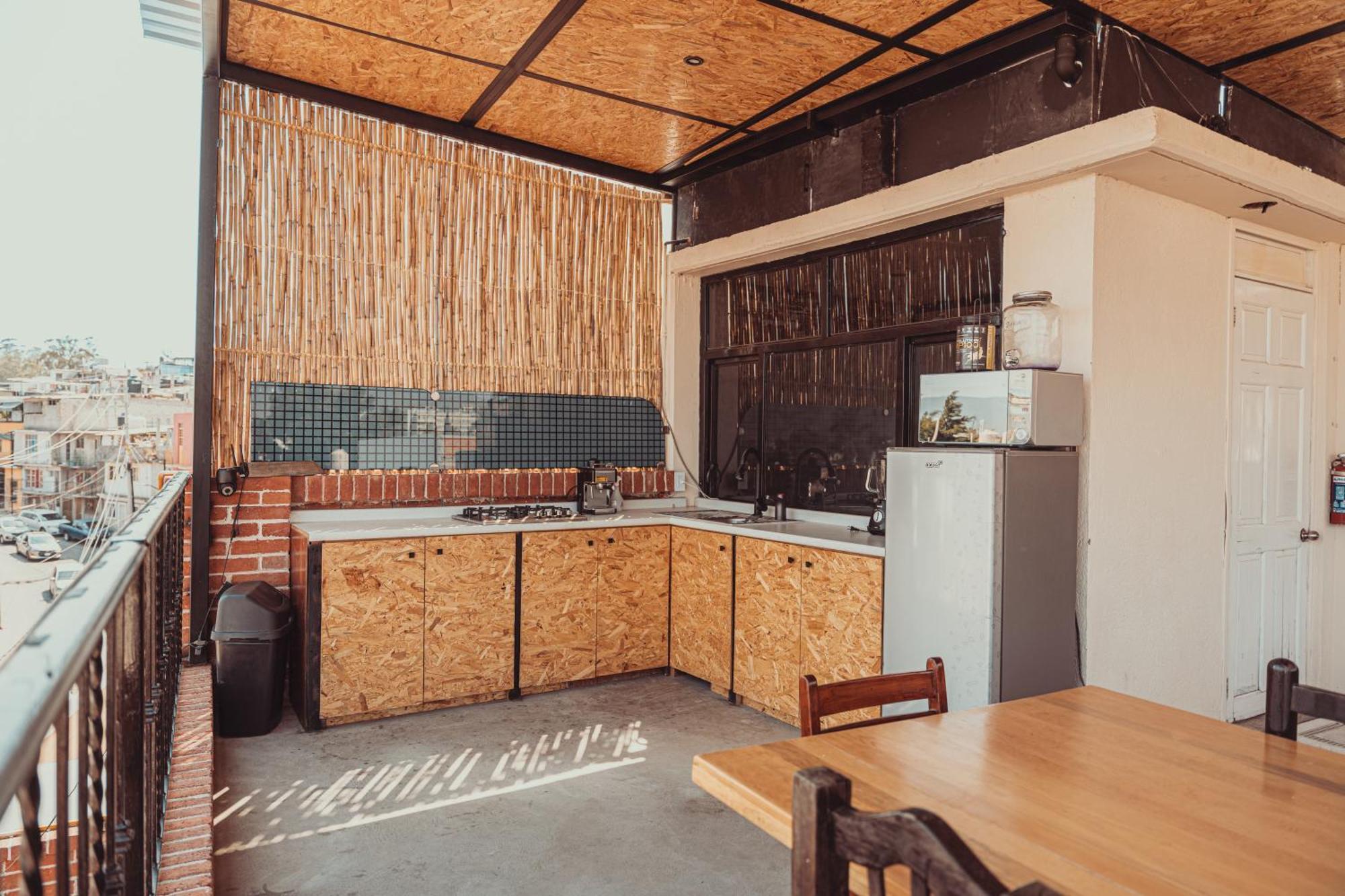 Hotel Casa Acueducto - Lujo Cultural Oaxaca 外观 照片