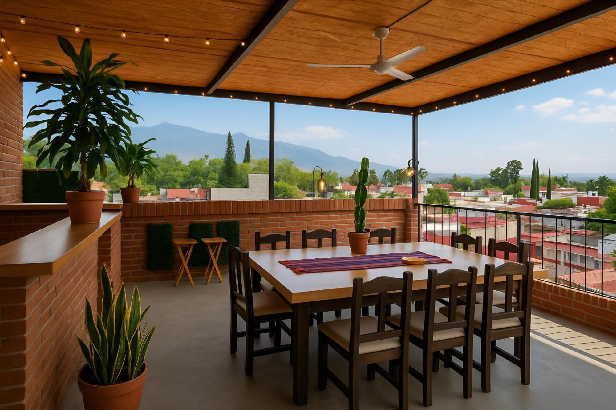 Hotel Casa Acueducto - Lujo Cultural Oaxaca 外观 照片